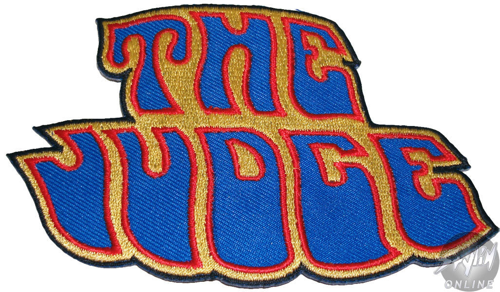 Judge Patch