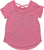 Little Mermaid Ariel Girls Juvenile T-Shirt Set