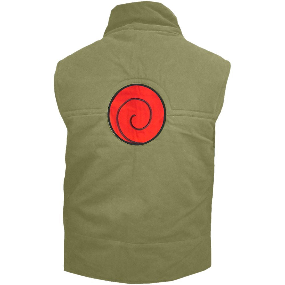 Kakashi Vest