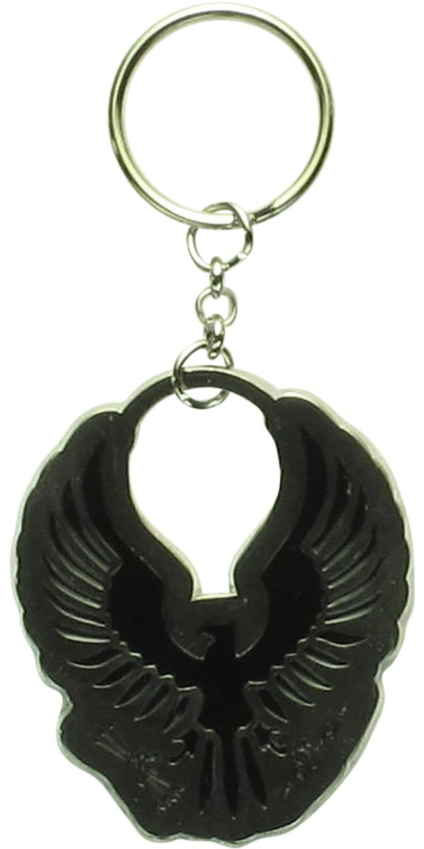 Halo UNSC Logo Metal Keychain