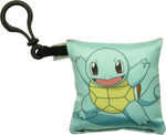 Pokemon Squirtle Pokeball Pillow Keychain