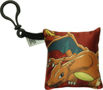 Pokemon Charizard Pillow Keychain