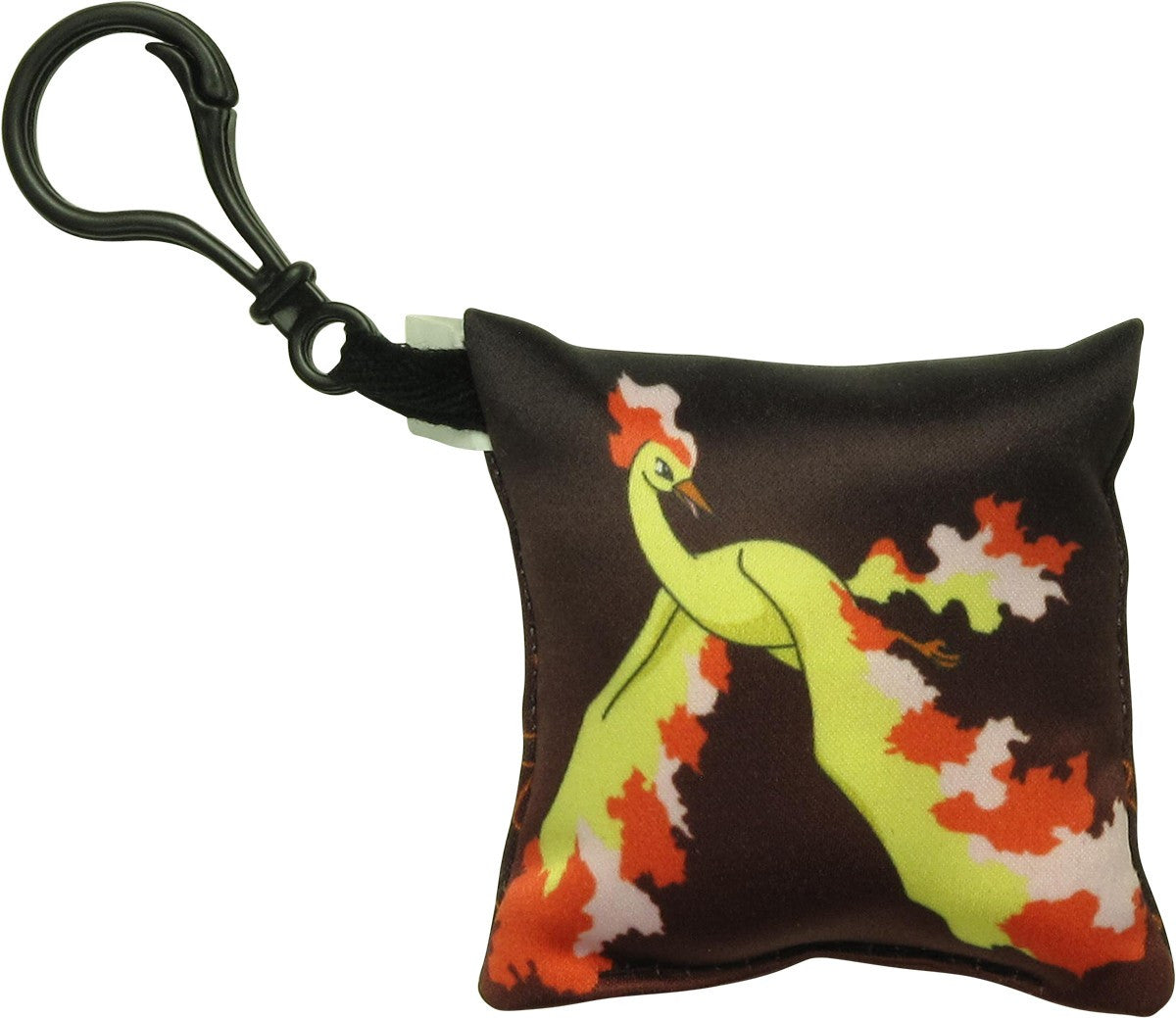 Pokemon Moltres Pillow Keychain