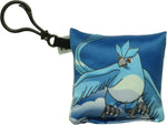 Pokemon Articuno Pillow Keychain