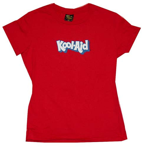 Kool Aid Baby Tee