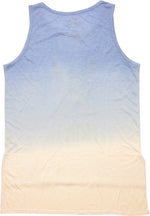 Lilo and Stitch Ohana Hi Lo Tank Top Ladies Tee