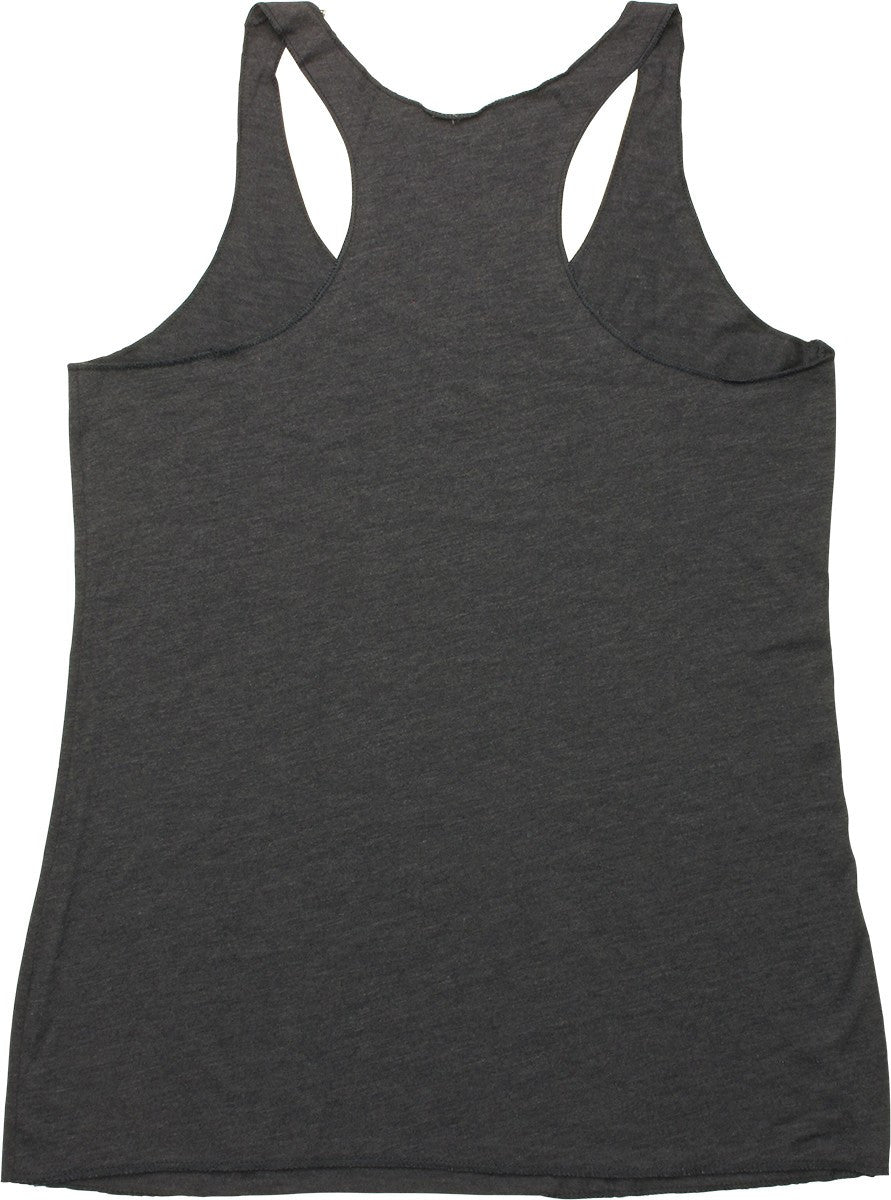 Nintendo Invincible Super Star Ladies Tank Top