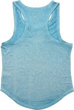 Wonder Woman Soar Tank Top Ladies Tee