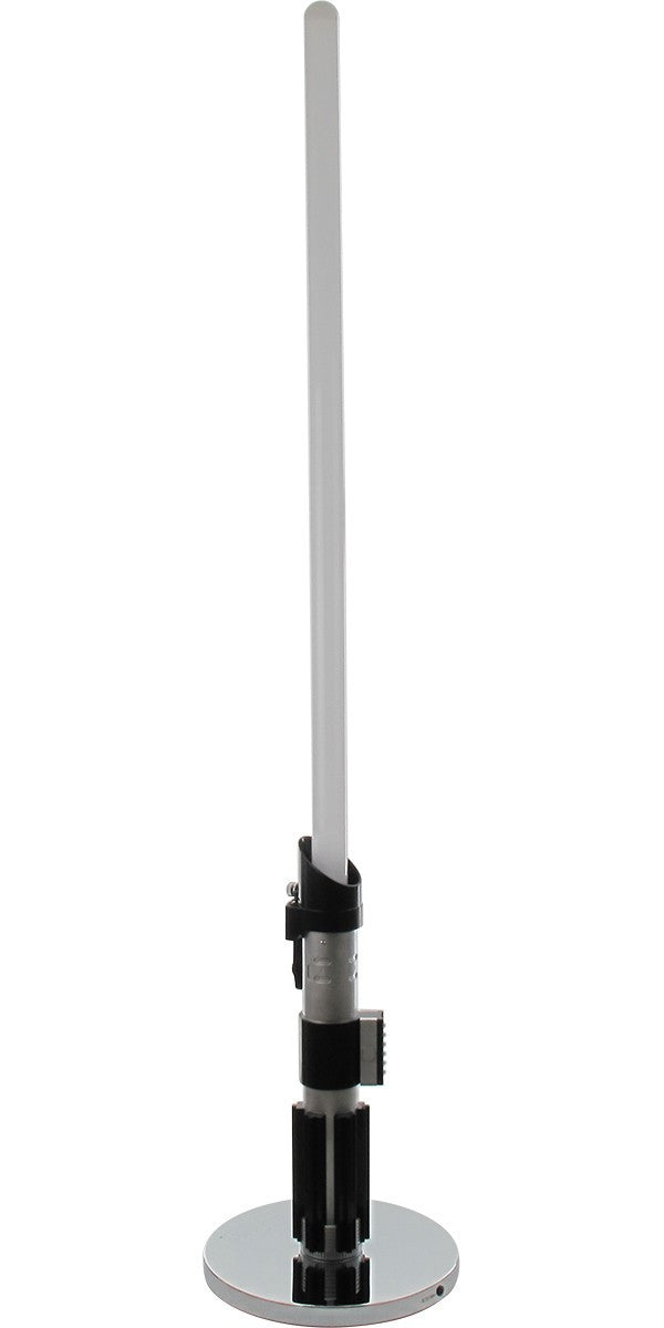 Star Wars Vader Lightsaber Floor Standing Lamp