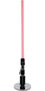 Star Wars Vader Lightsaber Floor Standing Lamp