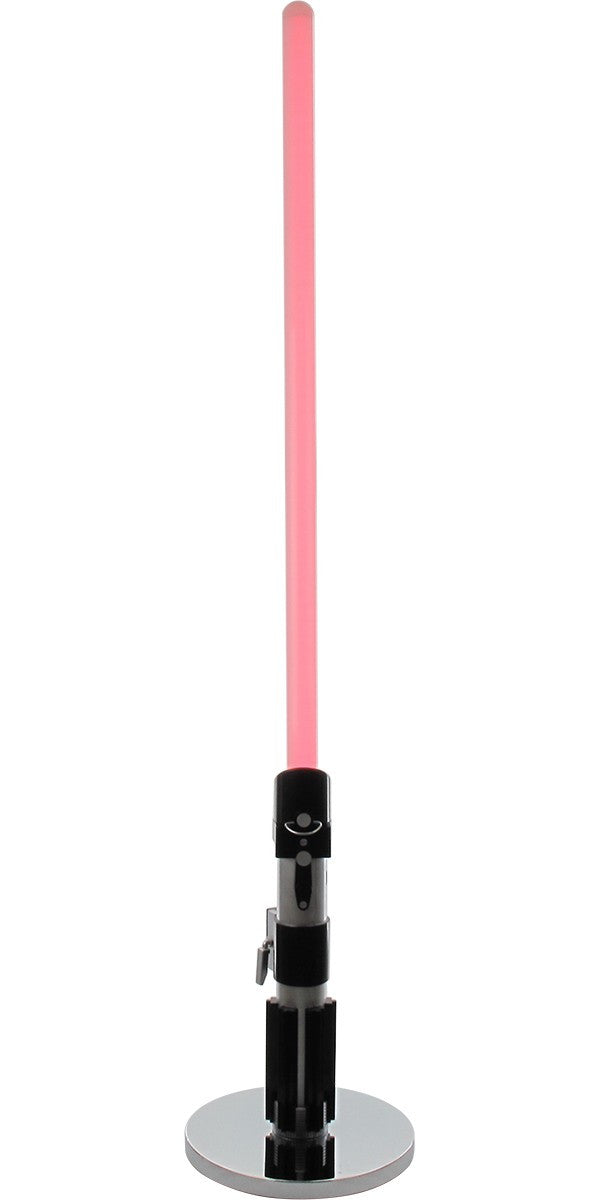 Star Wars Vader Lightsaber Floor Standing Lamp