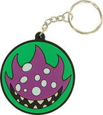 League of Legends Baron Face Keychain