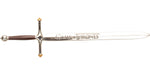 Game of Thrones Sword Letter Opener