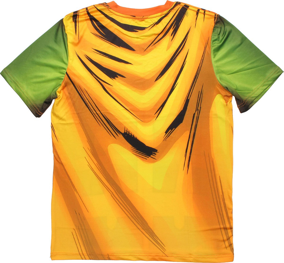 Loki Sublimated Costume T Shirt Sheer
