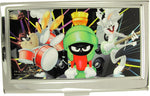 Looney Tunes Band Card Case