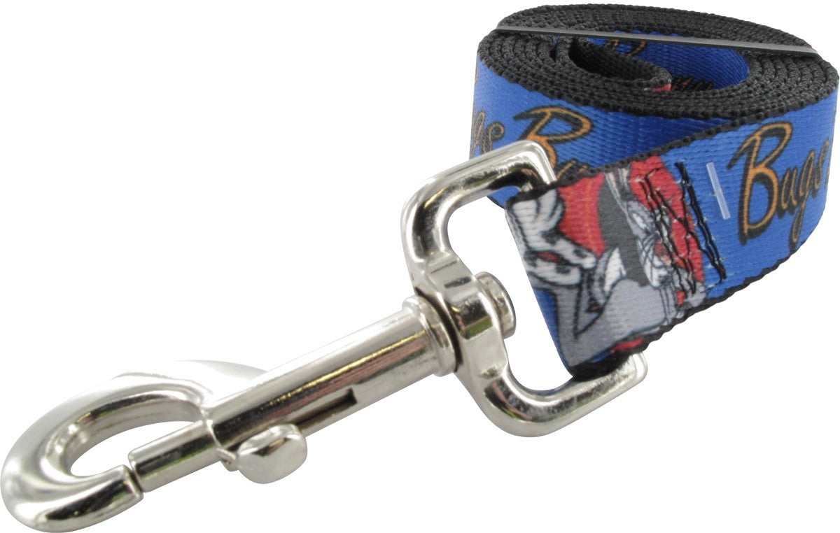 Looney Tunes Bugs Bunny Porthole Pet Leash