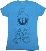 Looney Tunes Marvin Baby Tee