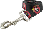 Looney Tunes Red Rings Pet Leash