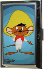 Looney Tunes Speedy Gonzales Card Case