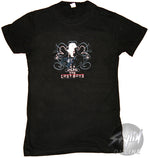 Lost Boys Keifer Heart Baby Tee