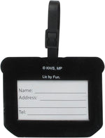 My Hero Academia UA High School Logo Luggage Tag