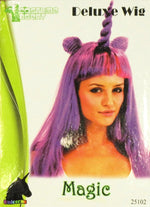 Magic Deluxe Pony Wig