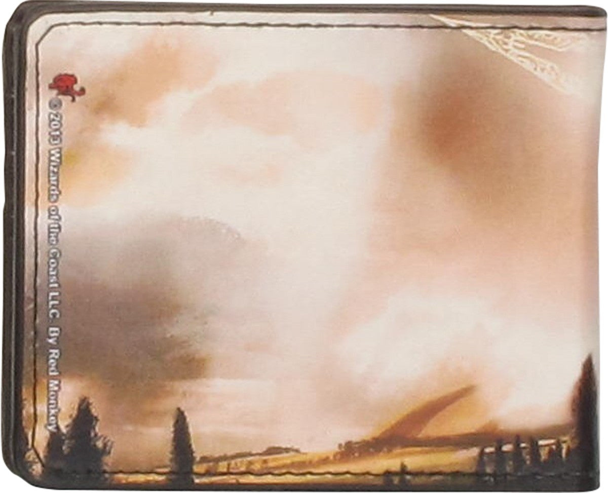 Magic The Gathering Heliod Wallet