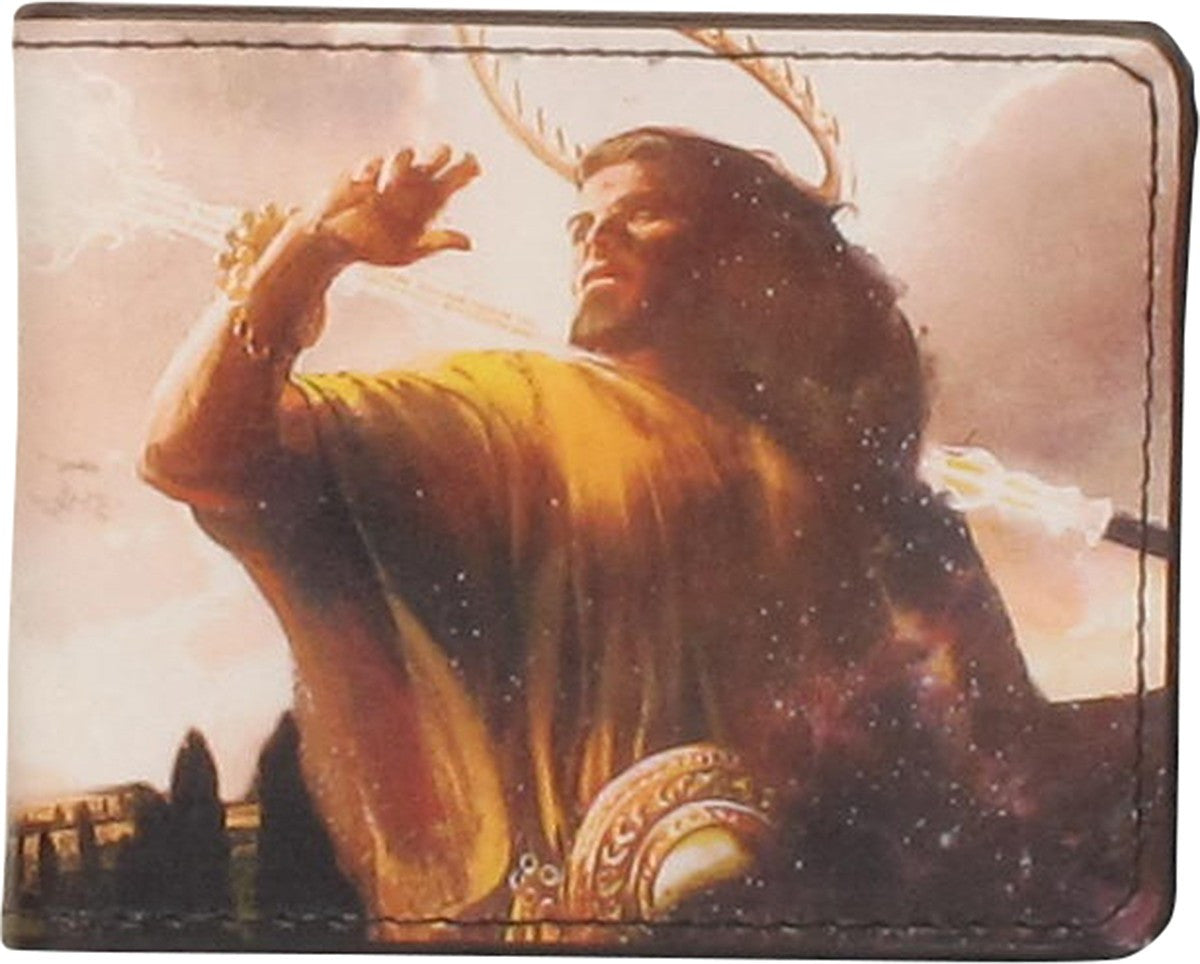 Magic The Gathering Heliod Wallet