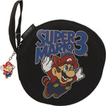 Mario 3 Raccoon Form CD Case