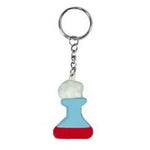 Mario Potion Keychain