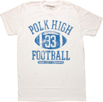 Married with Children 33 Ball T Shirt