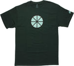 Martian Manhunter Logo T-Shirt