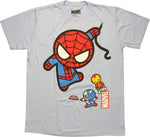 Marvel Toy Spidey Plus T-Shirt