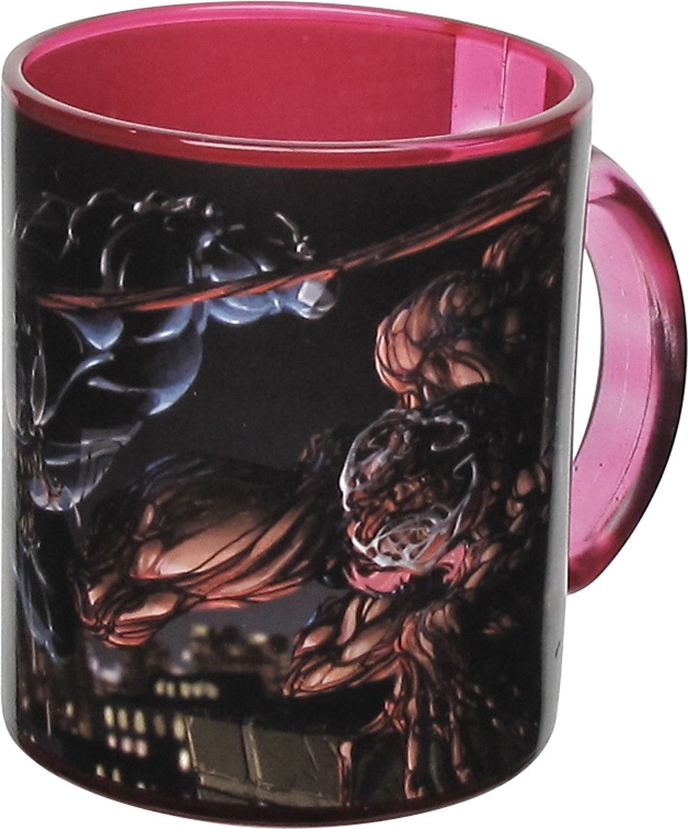Marvel Venom Vs Carnage Mug