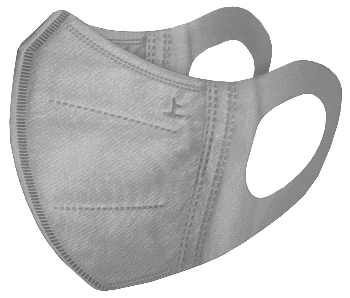 Anti-Dust Filter Bacterial Filtration Face Mask