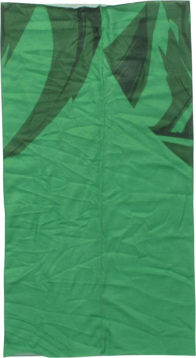 Incredible Hulk Face Avengers Neck Gaiter