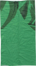 Incredible Hulk Face Avengers Neck Gaiter