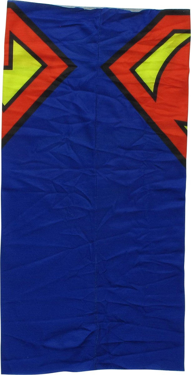 Superman Classic Logo Neck Gaiter