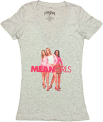Mean Girls Group Baby Tee