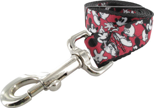 Mickey Mouse Hop Jumble Pet Leash