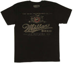 Miller Crest T-Shirt Sheer