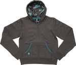 Minecraft Diamond Youth Hoodie