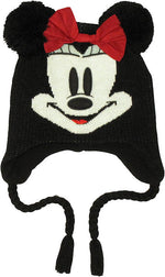 Minnie Lapland Beanie