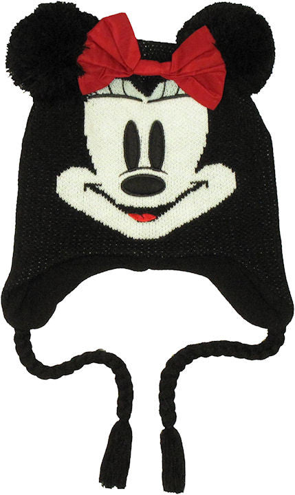 Minnie Lapland Beanie