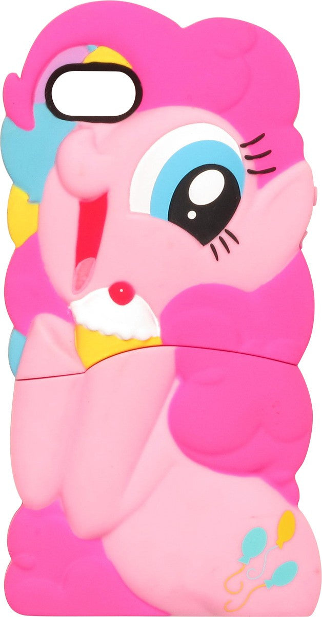 MLP Pinkie Pie Chara-Cover 5/5s Phone Case