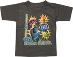 Monsters Inc Number 1 Scare School Toddler T-Shirt
