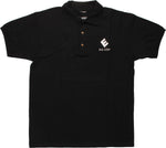 Mr Robot Evil Corp Logo Polo Shirt
