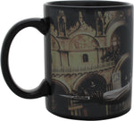 Assassins Creed Ezio Collection Heat Changing Mug