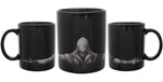 Assassins Creed Ezio Collection Heat Changing Mug