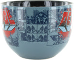 Deadpool Name Jump Soup Set Mug